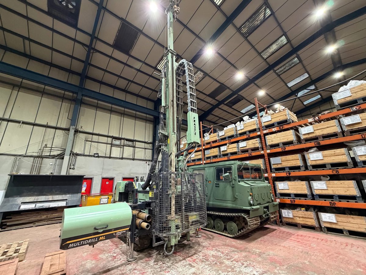 Phoenix Drilling Ltd tweet media