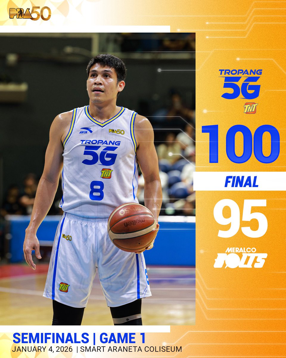 TNT Tropang 5G tweet media