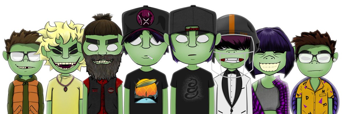 Double Treble.XRP tweet media