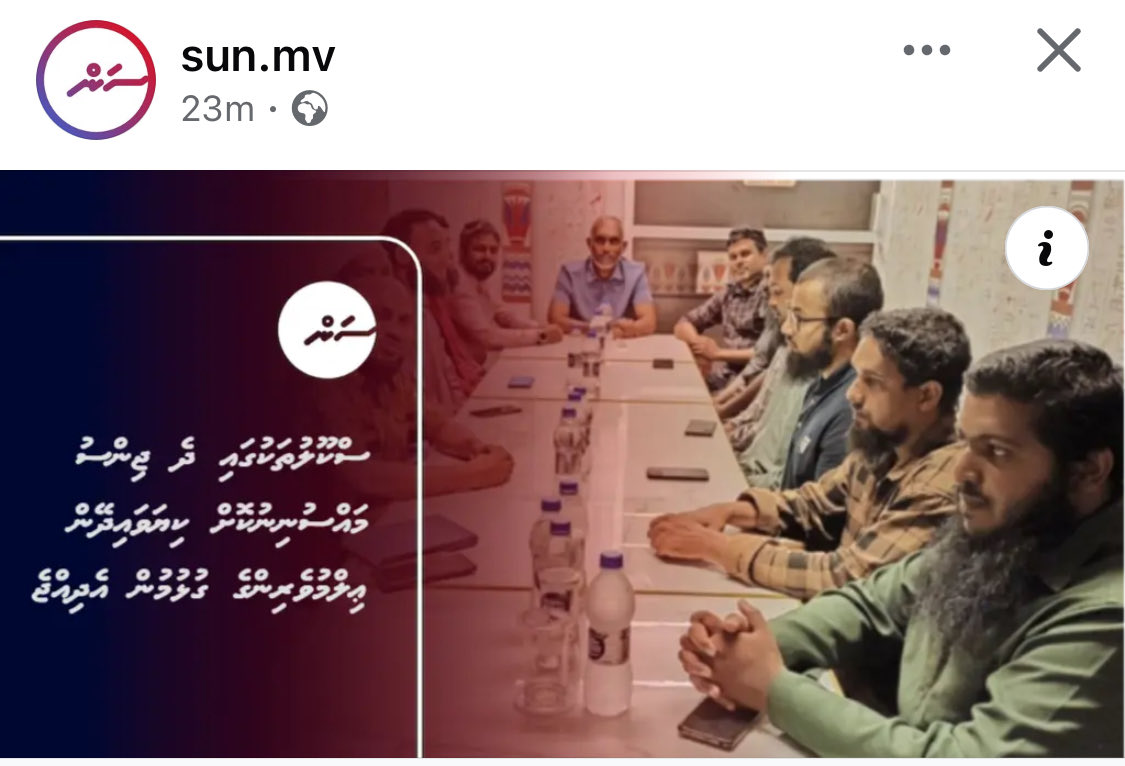 Hassan Kurusee tweet media