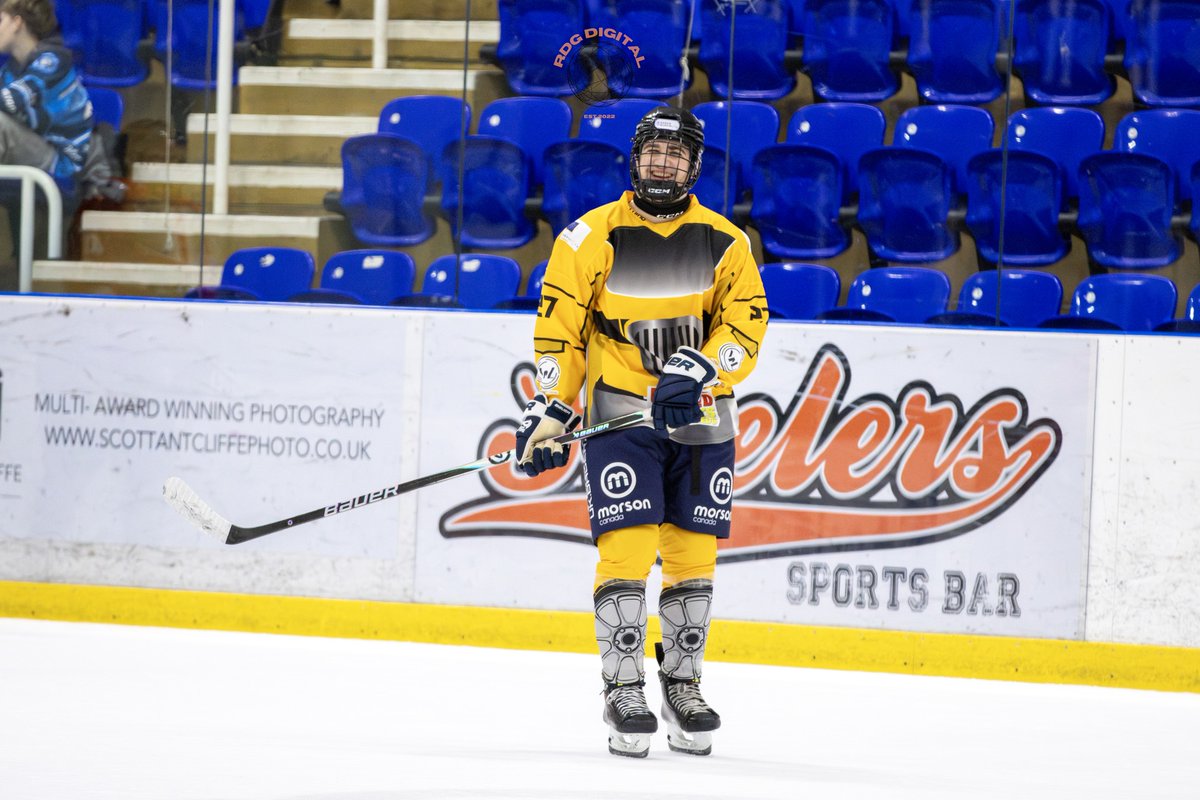<a href="/ice_sheffield/">iceSheffield</a> <a href="/SheffChildrens/">Sheffield Children's</a> <a href="/RDGDigitalUK/">RDG Digital</a> More photos from the event 🏒⬇️