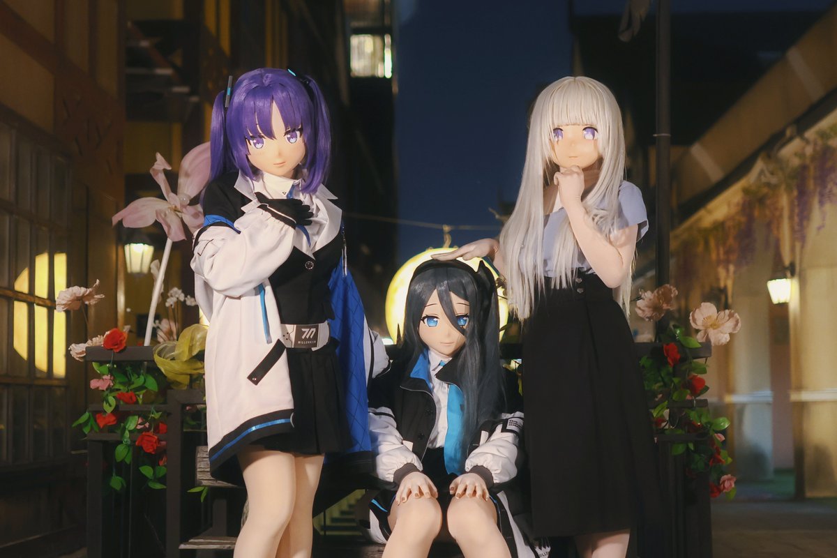 Akemi A (@au_akemi) / Posts / X