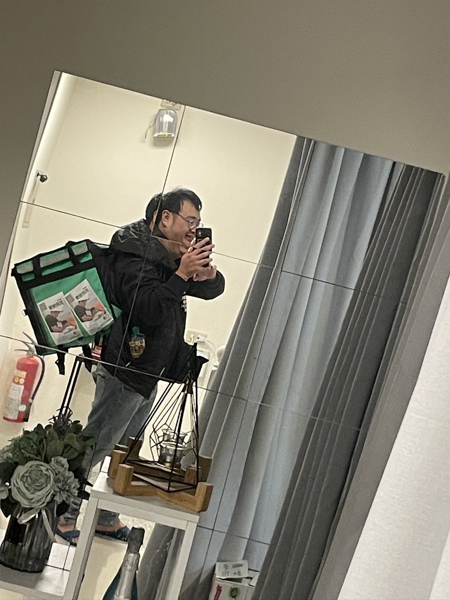 台中霈哥｜放鬆😎日常生活 tweet media