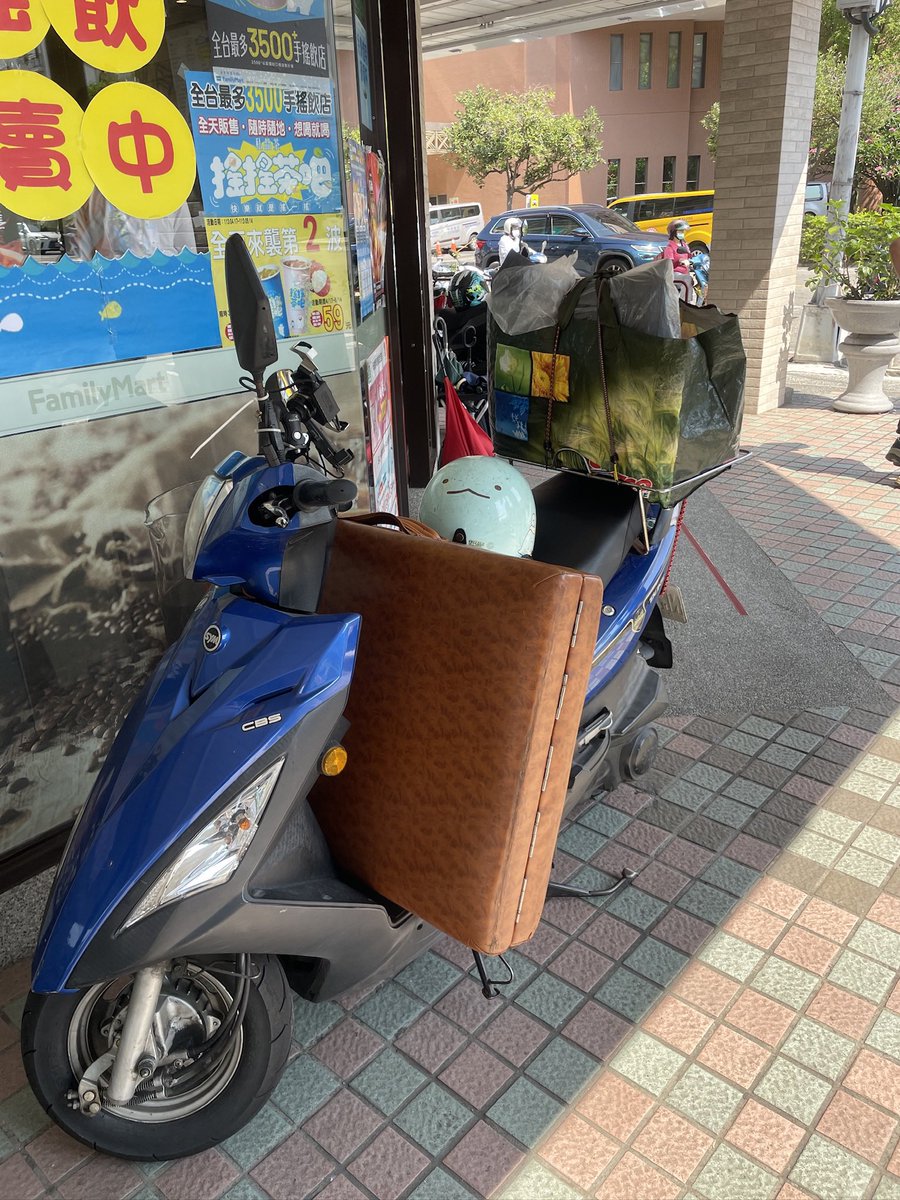 台中霈哥｜放鬆😎日常生活 tweet media