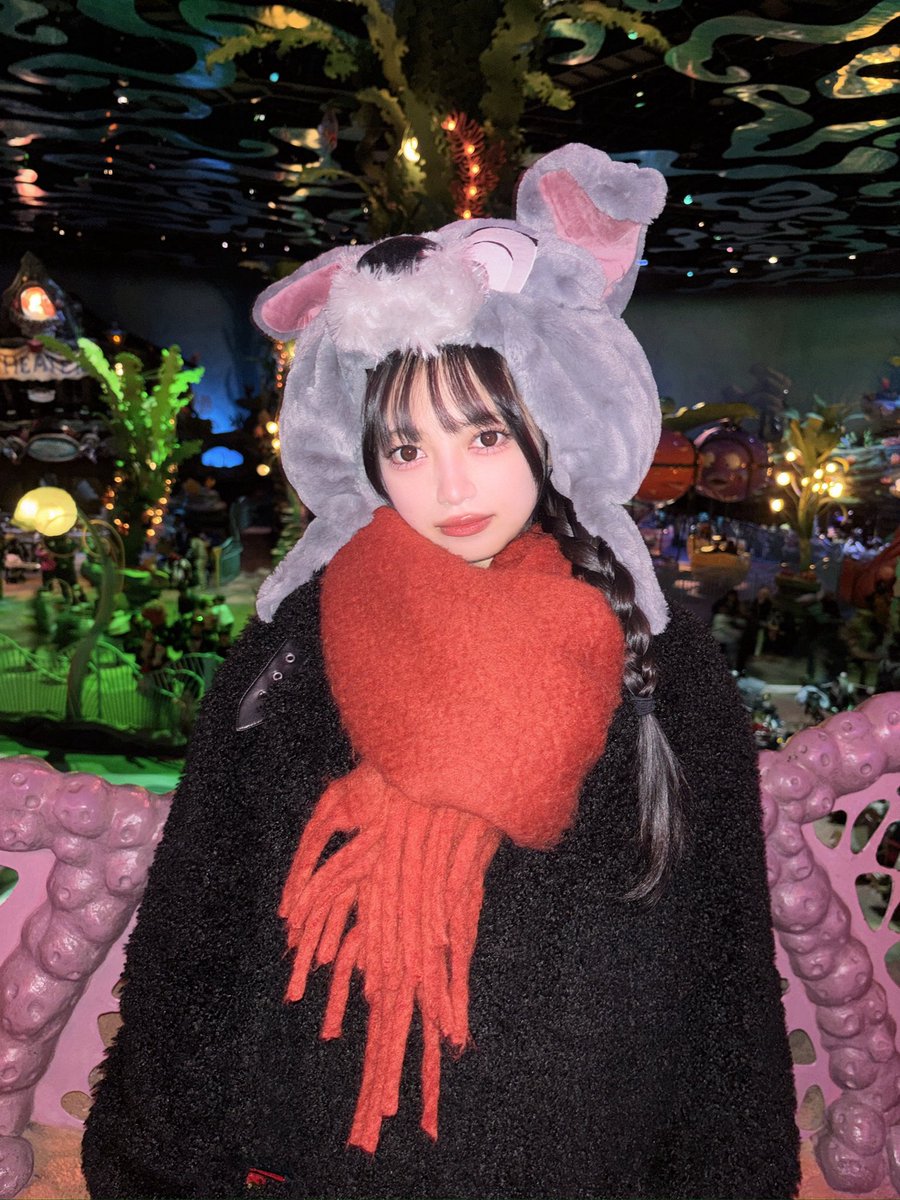 ol_nicola7's tweet image. 明日が仕事だからってそわそわしてる君‼️（私も）
明日は来るんだから諦めよう‼️
そして今を楽しもう‼️
盛れてるじゃろこれ‼️
配信きてくれてありがとうな😊