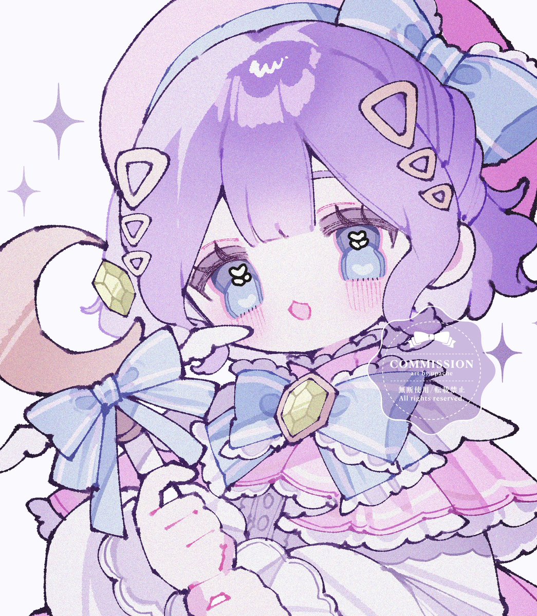 うぱちぇ︎︎🦷通販やってます (@_upache) / Posts / X