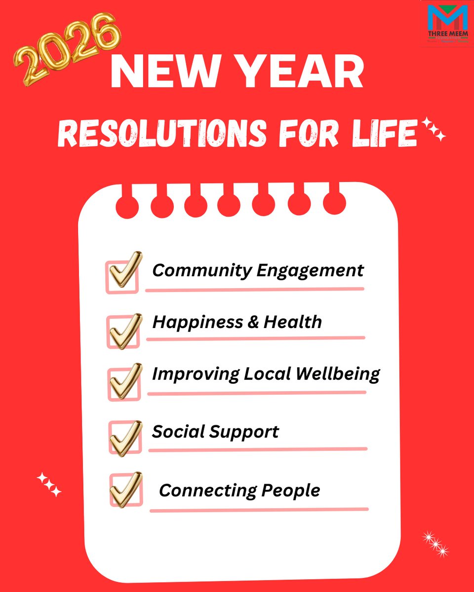 3 Meem Foundation tweet media