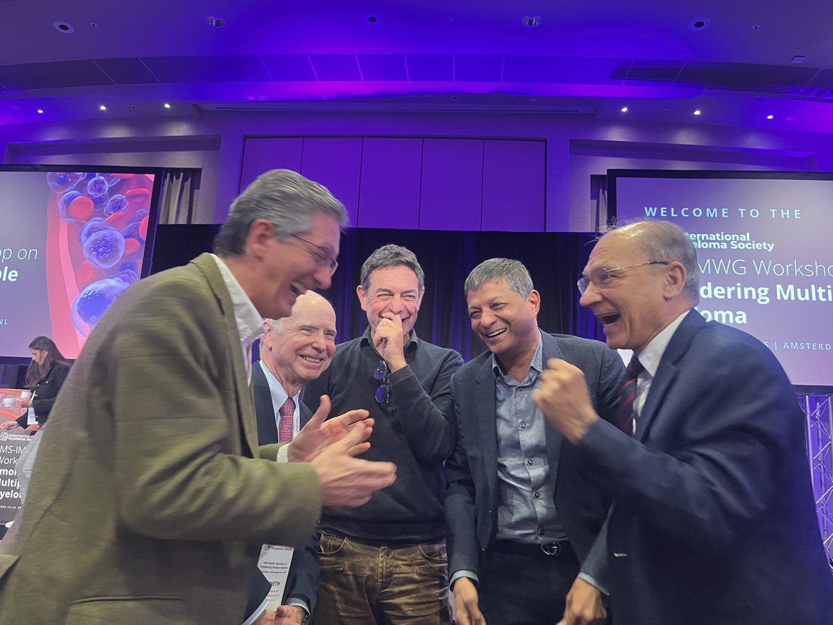 Vincent Rajkumar tweet media