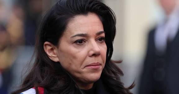 🚨ALERTE INFO🚨

🗳️ Municipales 2026 — La députée et candidate LFI à la mairie de Paris Sophia Chikirou doit comparaître en mai devant la justice, poursuivie pour escroquerie.

(Cnews)