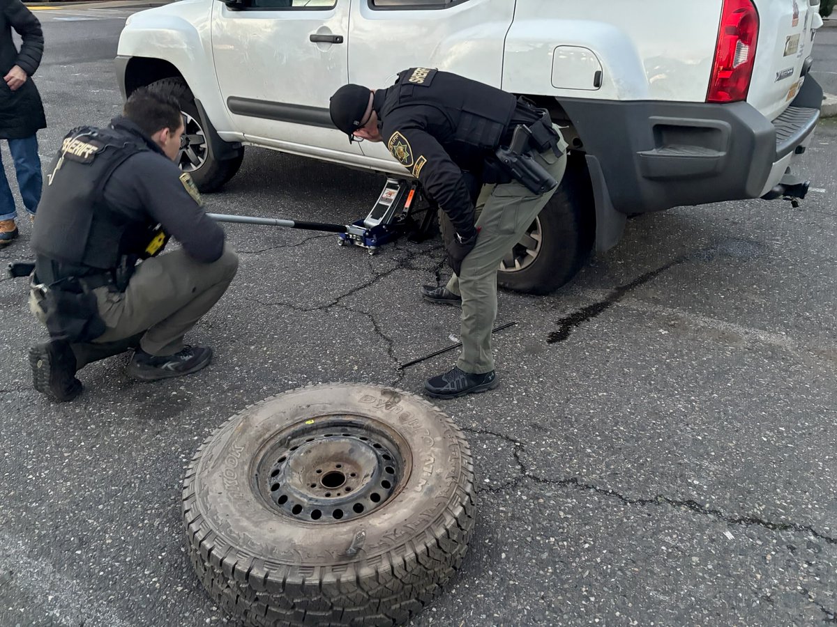 Multnomah Co. Sheriff’s Office tweet media