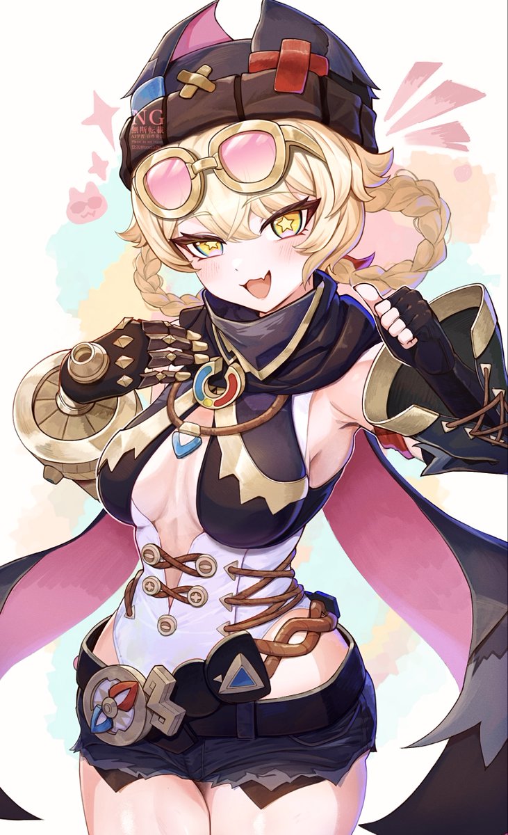 Happy Birthday!!💛🌬️
#ヤフォダ生誕祭2026