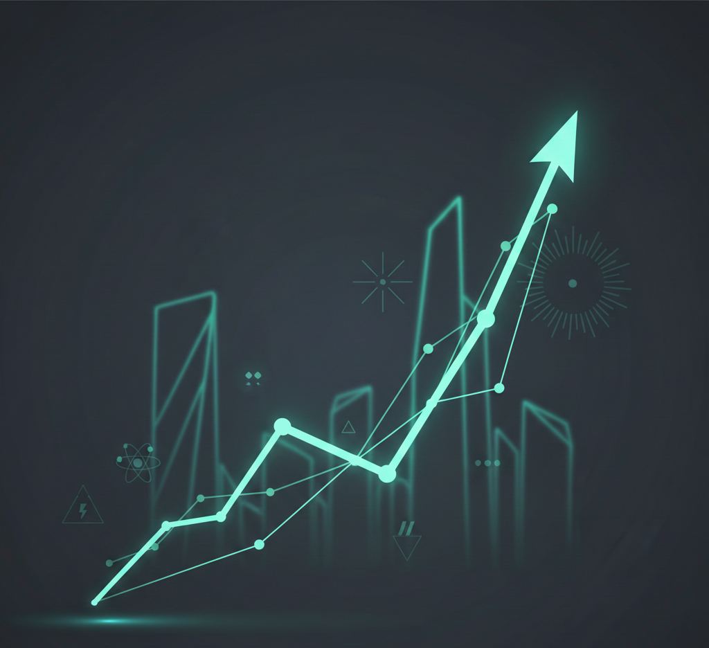 CryptominingP's tweet image. 💥 GPW ODPALA 2026 ROK Z REKORDAMI! WIG powyżej 120 tys. pkt! 
🚀 Orlen z nowym złożem gazu, PKO BP bije historyczne maksima, Develia i Atal z ambitnymi planami. Hossa na polskiej giełdzie trwa! 

cryptomining.com.pl/hossa-na-gpw-2…

#GPW #Giełda #Hossa2026 #Inwestycje #Orlen #PKOBP #Develia