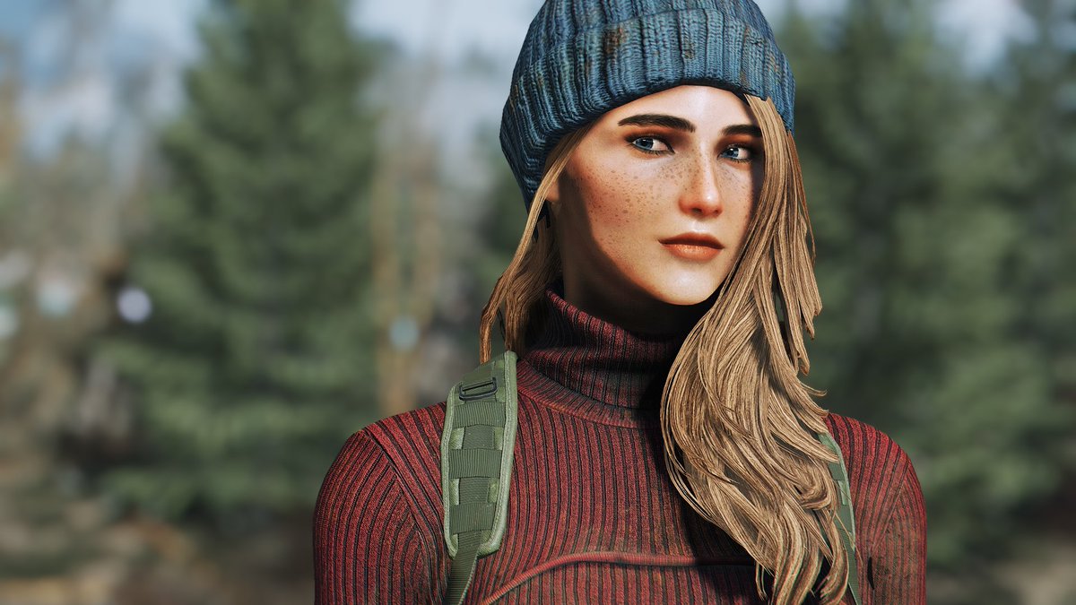 Cereebus's tweet image. #Fallout #Fallout4 #VirtualPhotography