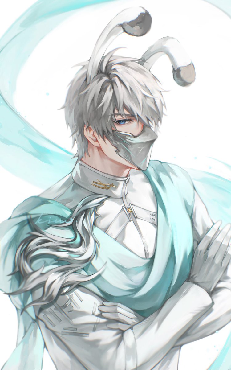 一块黄油小面包 tweet media