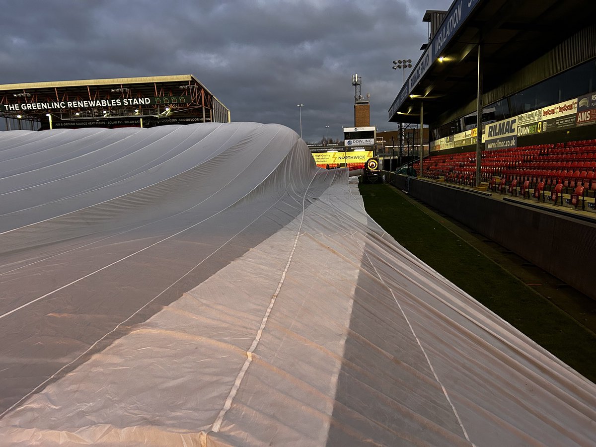 Sports & Stadia tweet media