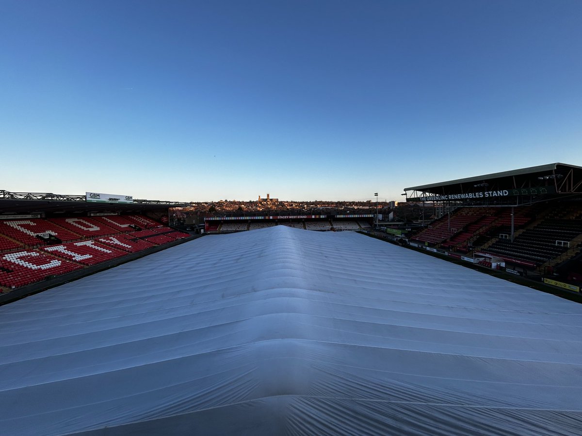 Sports & Stadia tweet media