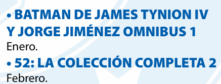 Panini Cómics España tweet media