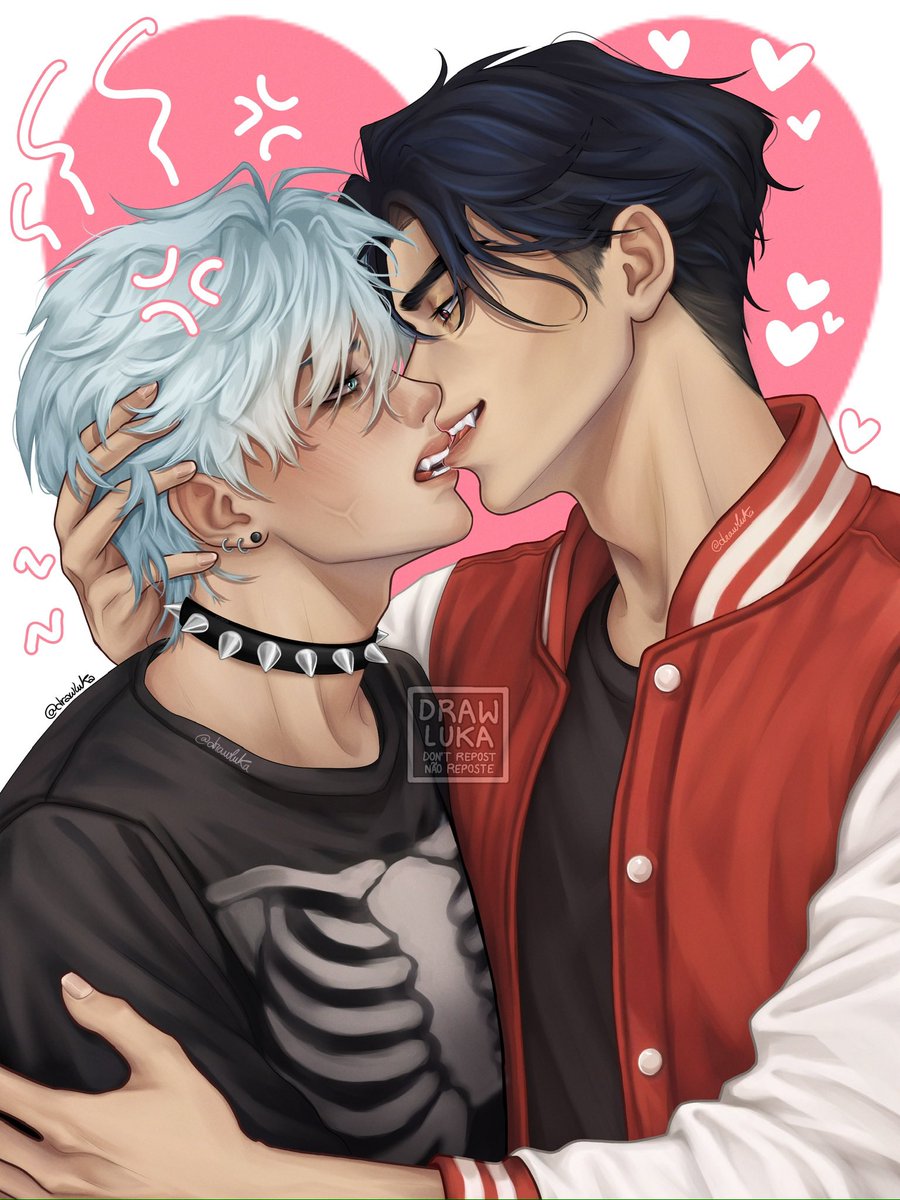 drawLuka tweet media