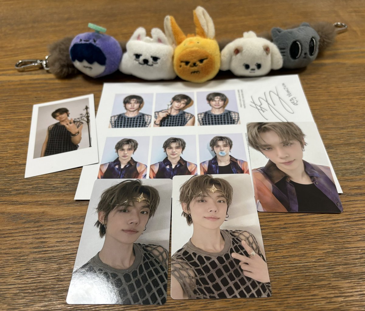 machiko TXT tweet media