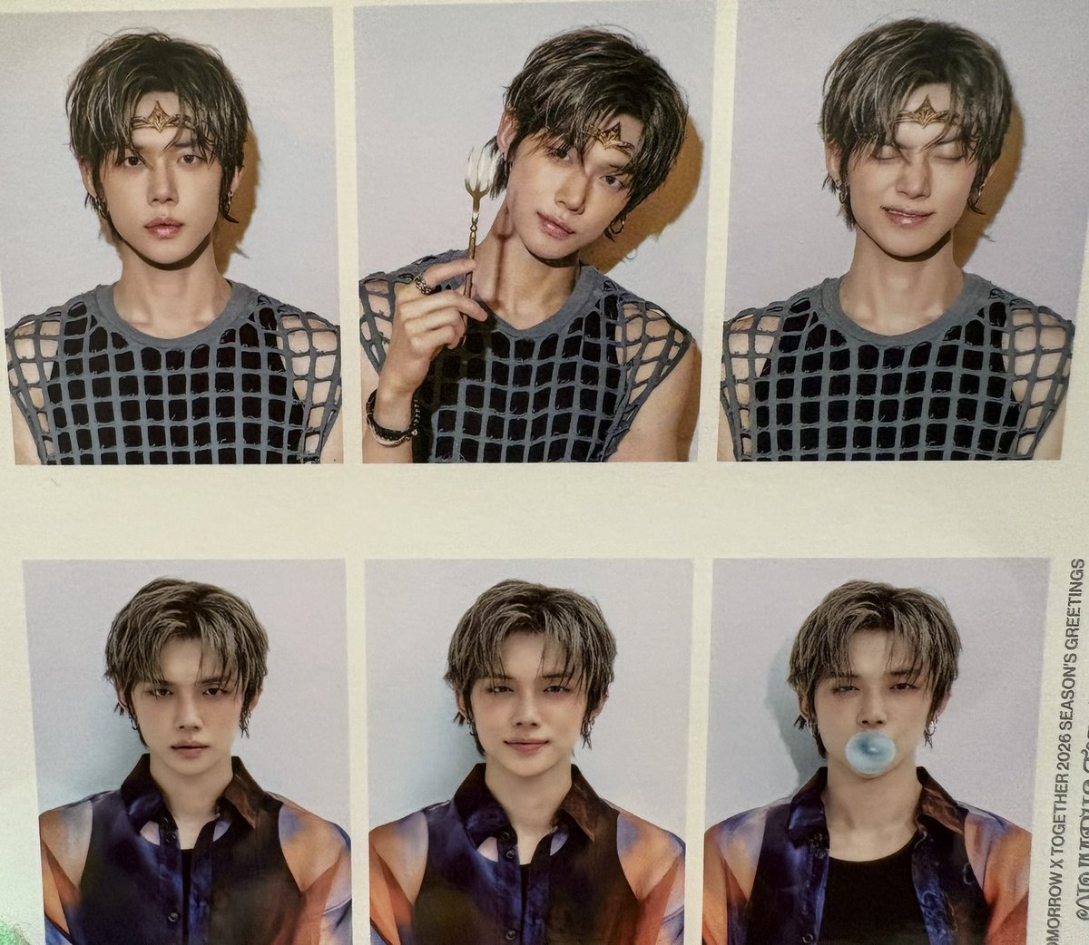 machiko TXT tweet media