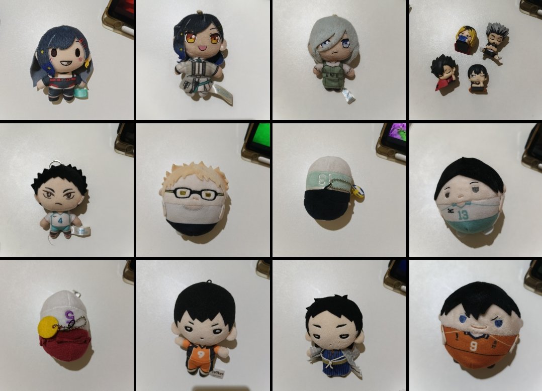 evtsukk3i's tweet image. Please Help RT, thanks💗

WTS / Want to Sell
aab haikyuu (n bit of prosekai) 

✅ split or full CO 🍊 (pengiriman JNE only) 
✅ keep event with DP
✅ no sensi buyer
✅ pengiriman bertahap

#warunganime #warungprsk #warunghaikyuu #warunghq #warunghaikyu