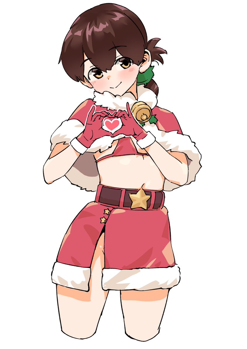 遅れましたが、サンタコス神鷹&春日丸クリスマスカードのネップリ(セブンイレブン)はこちら 1月7日までだったはず 