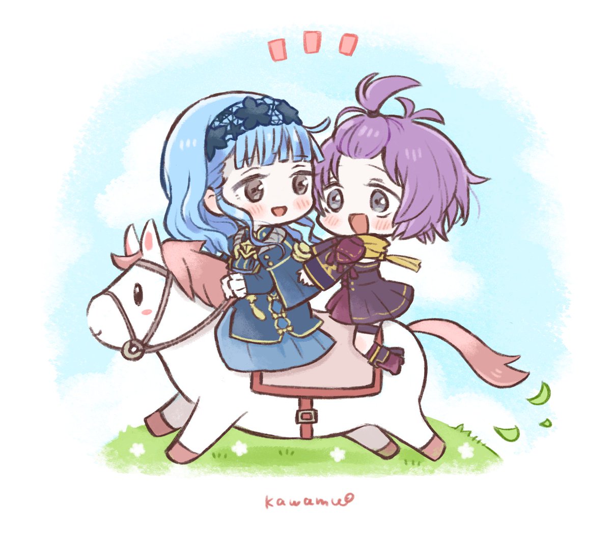 nonono (@nonono_strike) / Posts / X