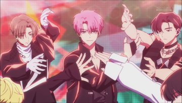 多聞くん今どっち!? 第1話