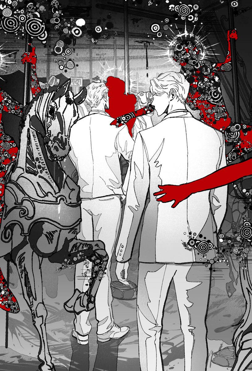 CmTrue0's tweet image. © 박시아님