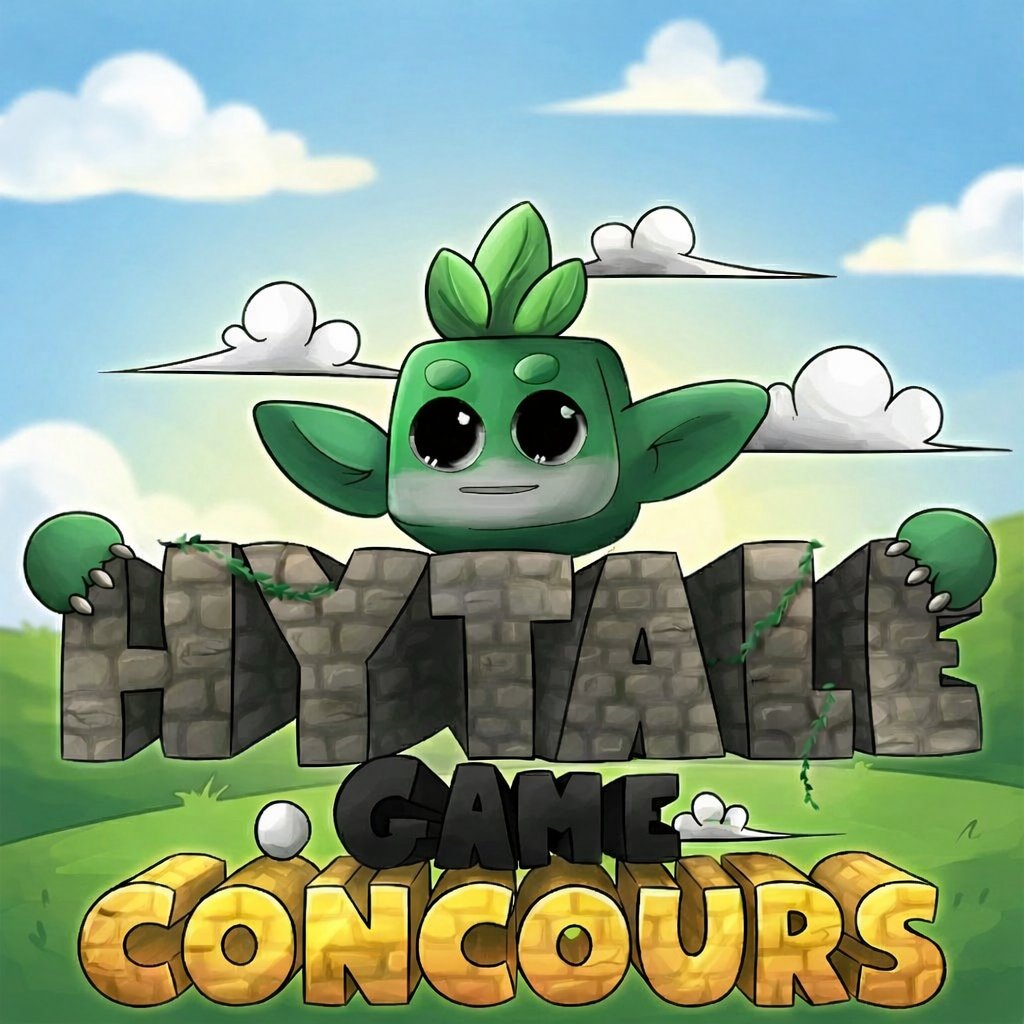 Hytale.Game tweet media