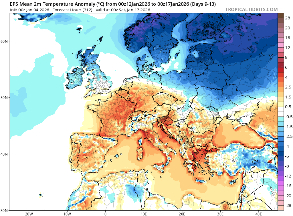 Extrême Météo tweet media