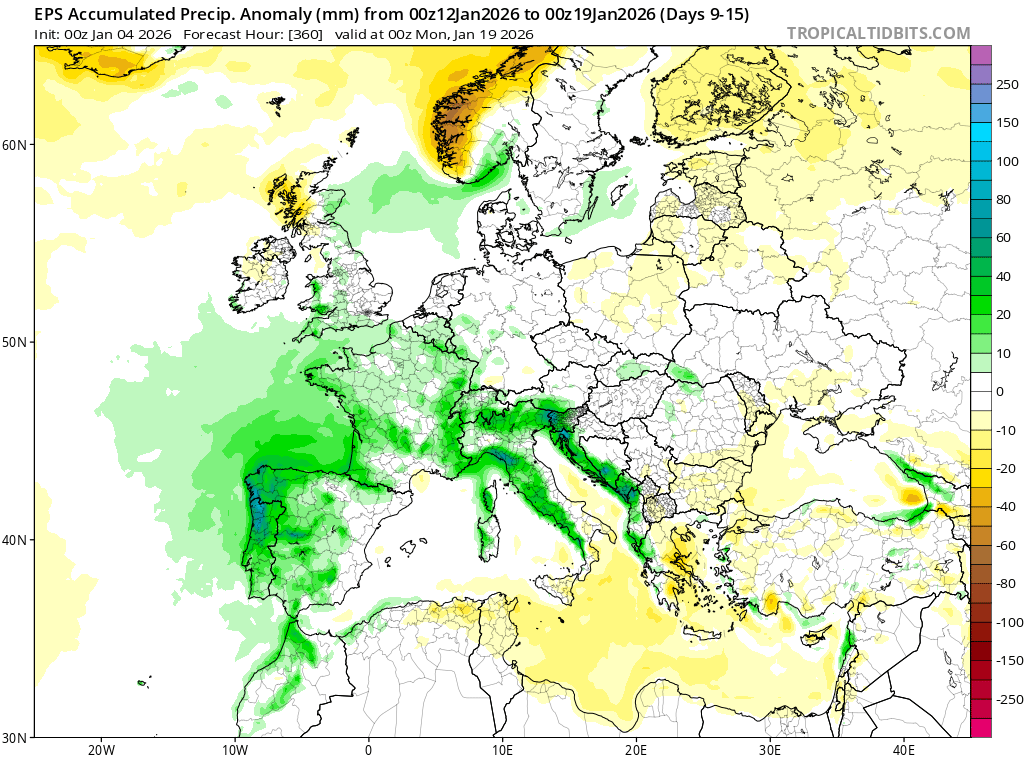 Extrême Météo tweet media