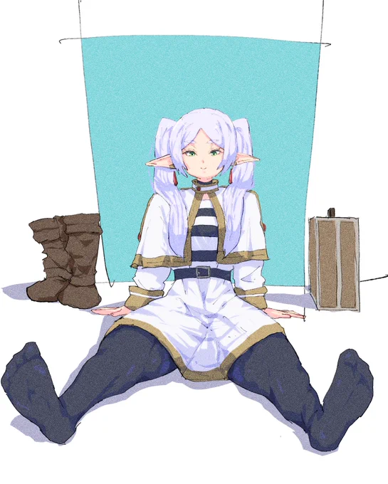 フリーレン