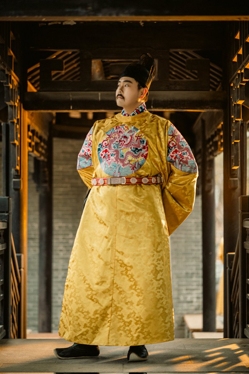 jwh9211's tweet photo. #mingdynasty #明朝 #mingfu #명조
명조 금발
중국에선 파묘됐는데 한국에선 지금도
잿밥 얻어드시는 호국영령
만력제 주익균
촬영 : kamp https://t.co/FqWANRk933