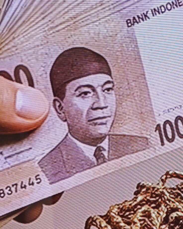 kamu siapaaaa? wkwkwk

iklan AI semakin gila