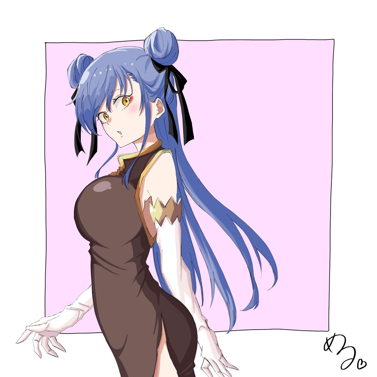 グリンドさん！！！