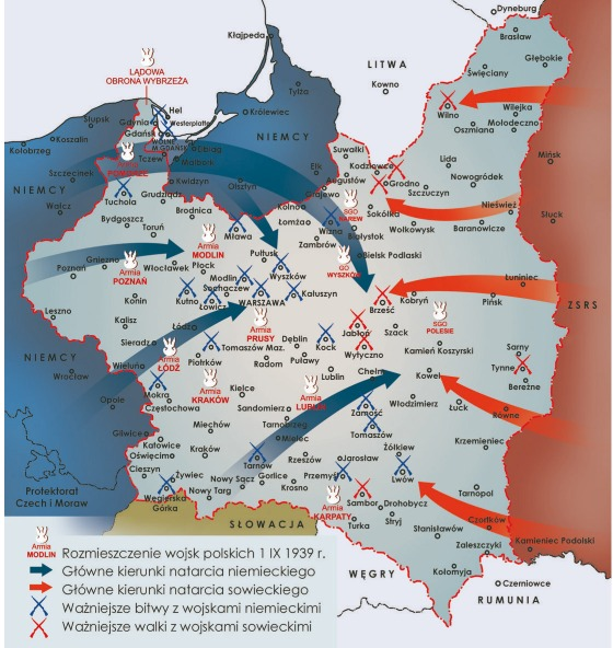 Jest coś głęboko nieuczciwego w tym, jak polska prawica opowiada historię. Niemcy są w tej narracji wiecznym wrogiem, sprawcą absolutnego zła, krajem, który „ciągle jest nam coś winien”. A Rosja? Rosja w tej opowieści pojawia się marginalnie, półgębkiem, bez gniewu, bez