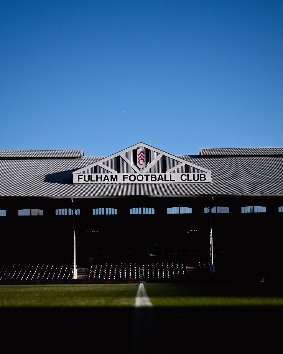 LFC's tweet image. Today's venue 📍🏟️