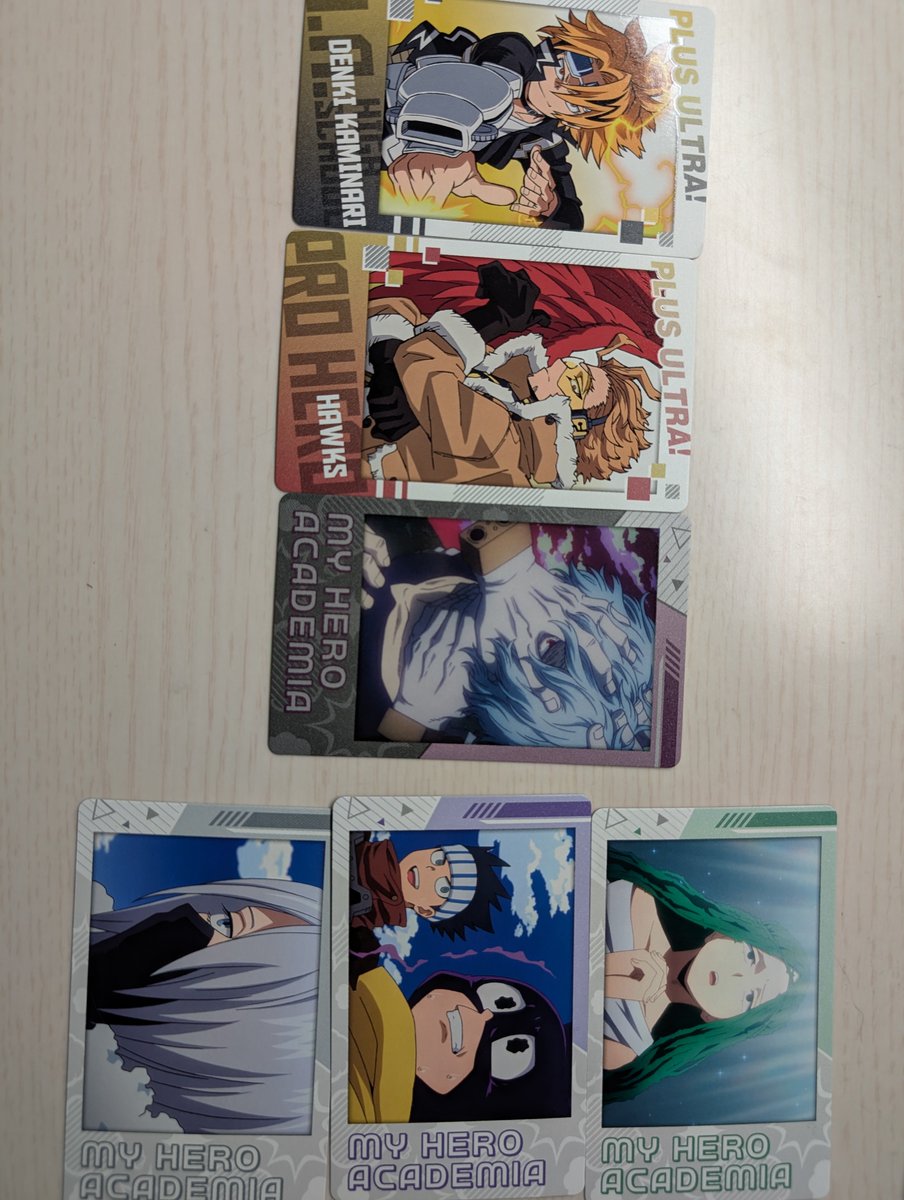 いろは tweet media