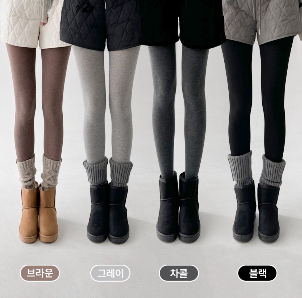 제가 또 역대급 따뜻템 발견했어요..

롱스커트 안에 요 타이즈 입어주고 다녔는데..
진짜 역대급 따뜻했어요.. 기모 대박

한파용 입어줬더니 웬만한 바지보다 따뜻했어요..
타이즈 + 롱스커트 조합 추천합니다..
꾸민느낌 낼 수 있고 너무 따수움