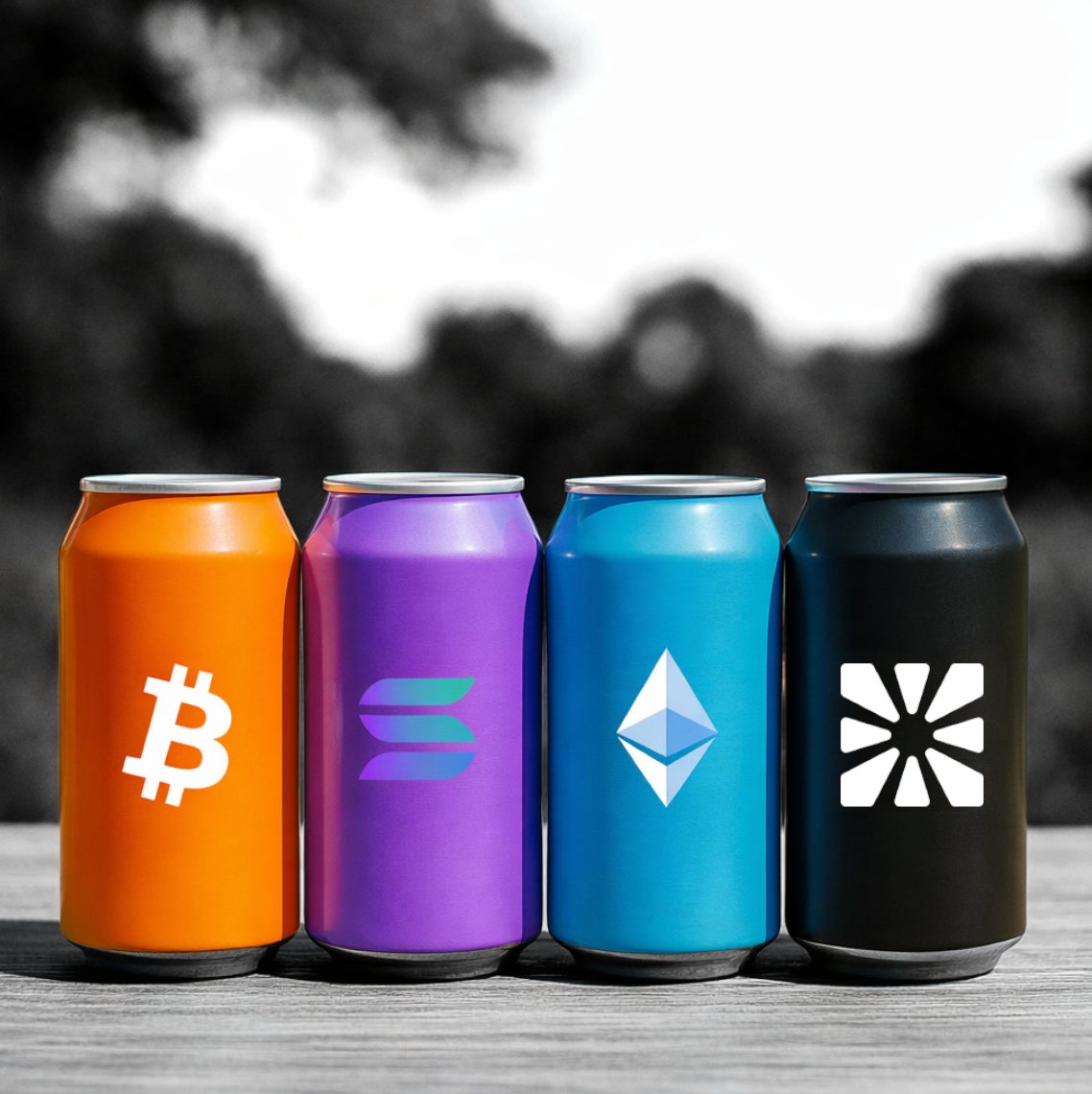 ChainbaseHQ's tweet image. Let me C 👀