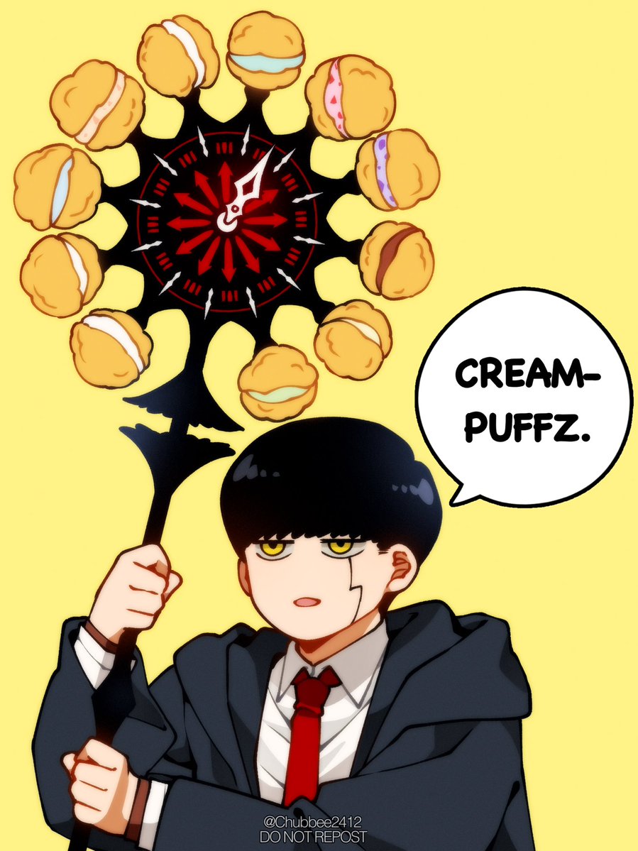 “What do you want to borrow my wand for?”
#MASHLE #マッシュル