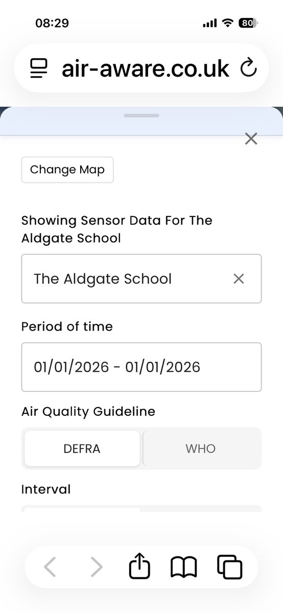City of London Environmental tweet media