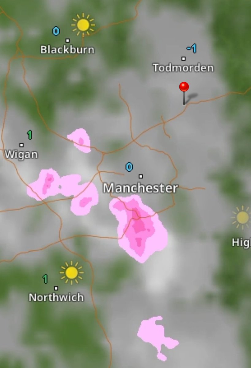 Oldham Weather tweet media