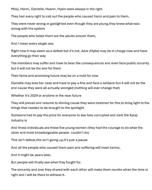 please read and share!!!
#MHDHH_Never_Die