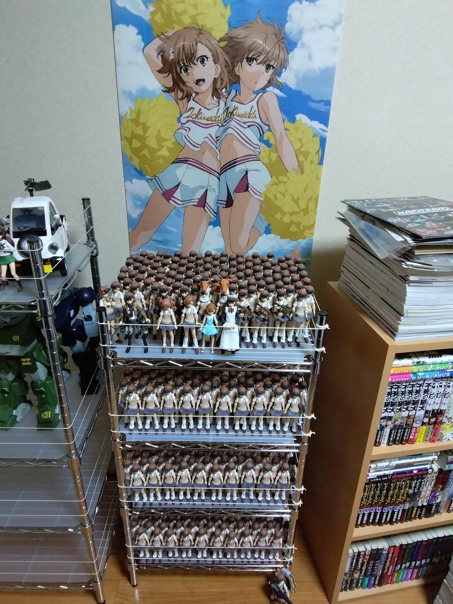 くまのズーさん (@misaka_100nin) / Posts / X