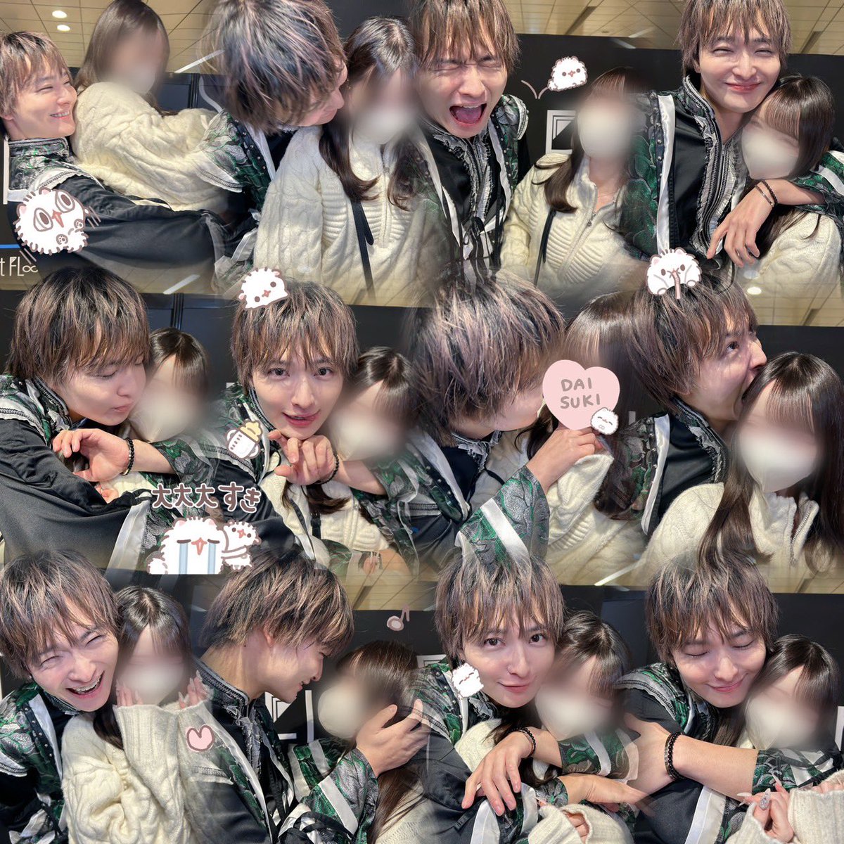 mochiinusan's tweet photo. ♡O1O4♡ https://t.co/cOpoSy0bgR