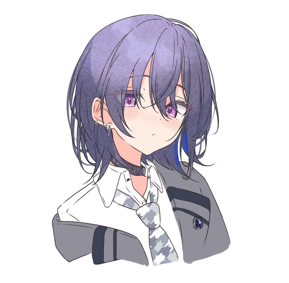 一ノ瀬うるは🌠 (@uruha_ichinose) / Posts / X