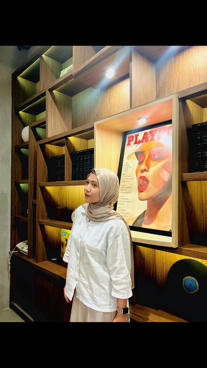 elsndpd's tweet image. Pokoknya jangan liat kamera👍🏻