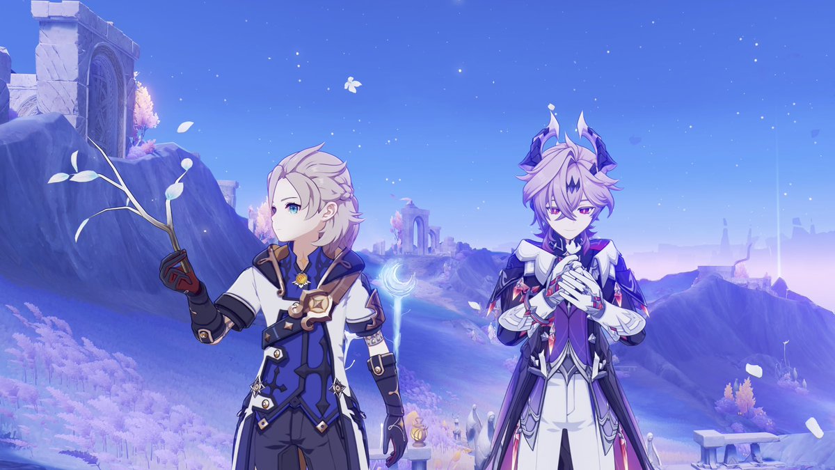 hachimoroll's tweet photo. scaradurin/albedurin agenda w/ @altaregis 🥺🥺🥺🫶 https://t.co/I8XJrZdxzu